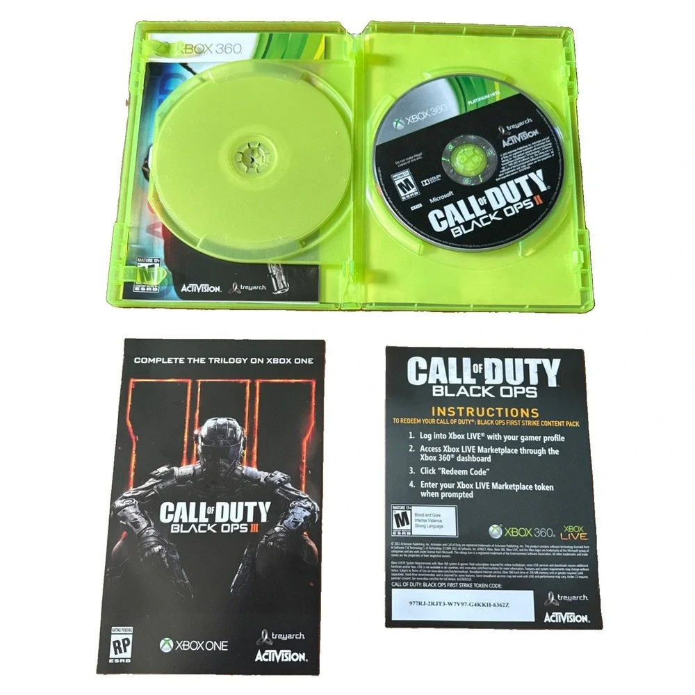 N/A call duty